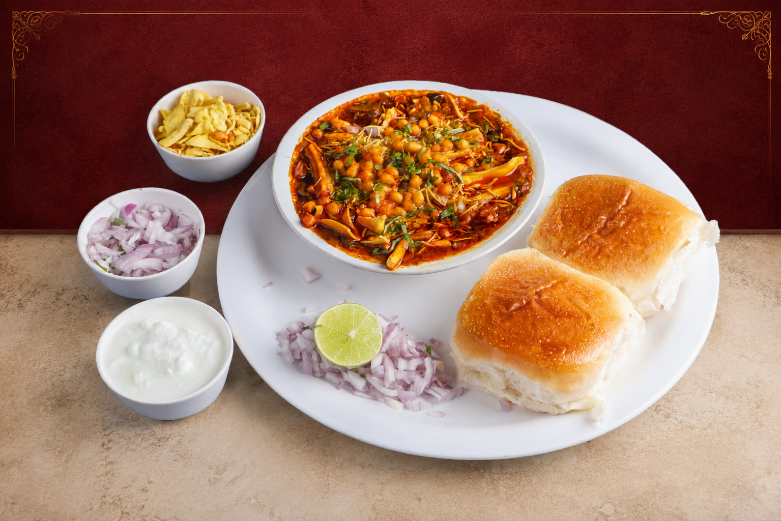 Original Swadisht Misal